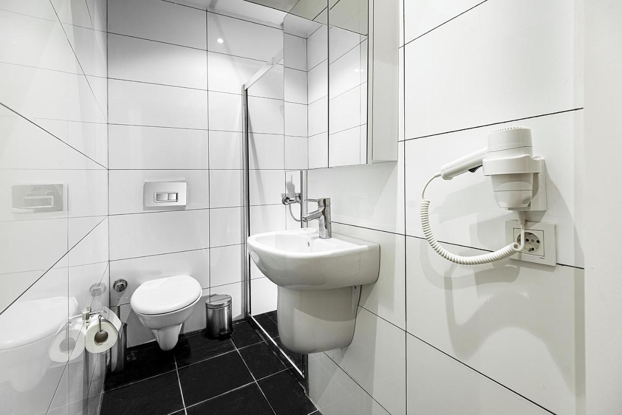 Mayer Select Hotel Istanbul Exterior photo